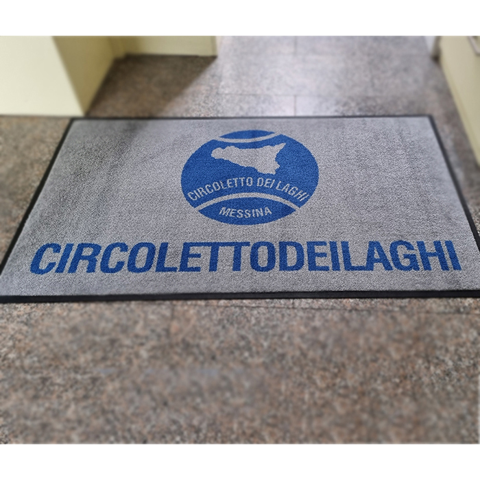 Tappetino Circolettodeilaghi